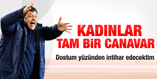Yılmaz Vural kadınları anlattı