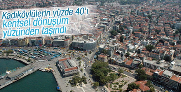 İstanbul'da taşınmalar yüzde 30 arttı
