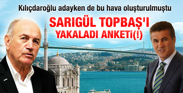 Andy-Ar şirketinin son yerel seçim anketi