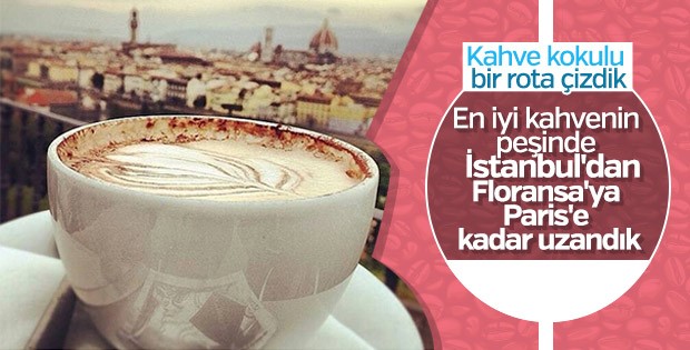 Gönül hem ahbap ister hem kahvehane