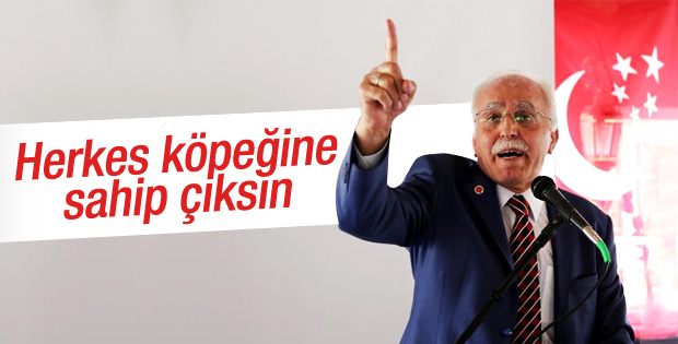 Kamalak'tan Ahmet Hakan'a saldırıya sert tepki