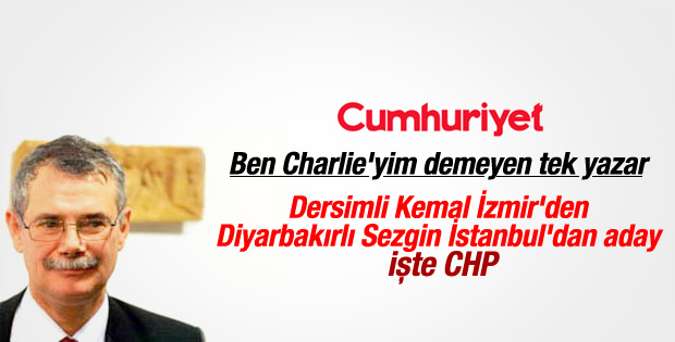 Işık Kansu'dan Cumhuriyet'teki röportaj için sert çıkış
