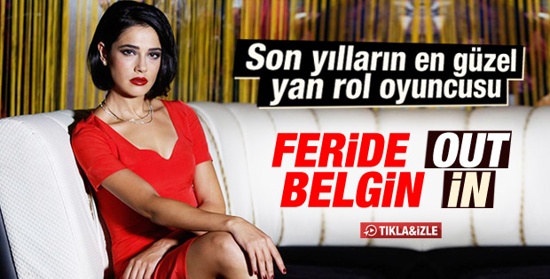 Karadayı'nın yeni gözdesi Belgin İZLE