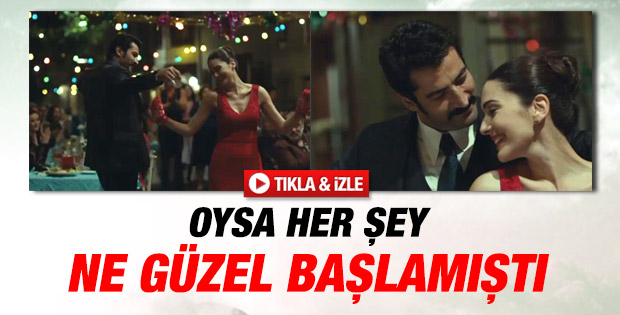 Karadayı'da kafa karıştıran final fragmanı - İzle