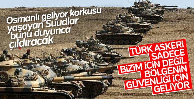Katar'dan Türkiye açıklaması