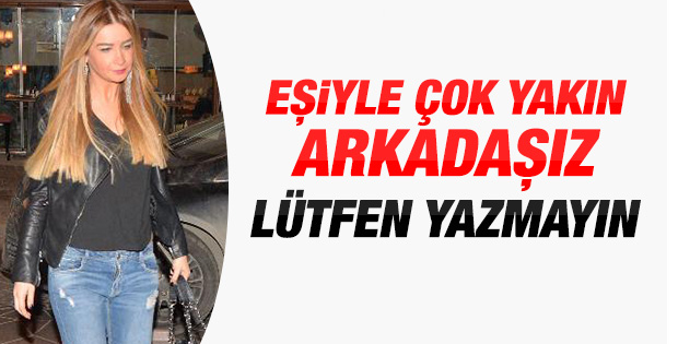 Kaya Çilingiroğlu gazetecileri görünce panikledi