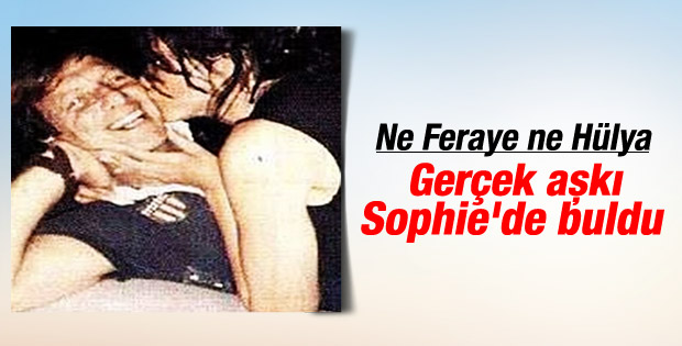 Kaya Çilingiroğlu esmer bir güzelle yakalandı