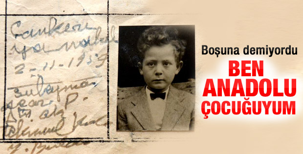 Kayahan Sarıkamış'ta anıldı