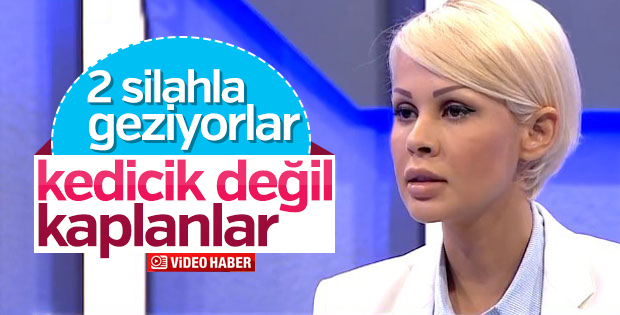 18+ Adnan Oktar Ceylan Özgül Dans Pictures