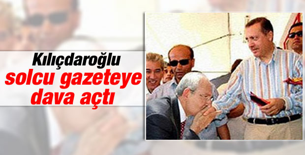 Yargıtay'dan Kılıçdaroğlu'na tazminat kararına bozma