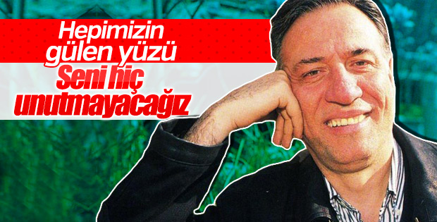 Kemal Sunal kimdir