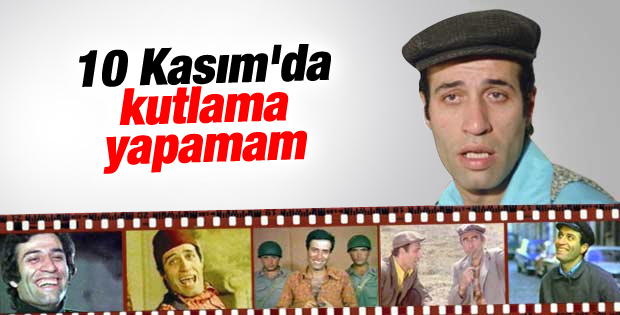 İyi ki doğdun Kemal Sunal