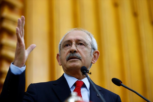 CHP'nin hedefinde İsmail Metin Temel var