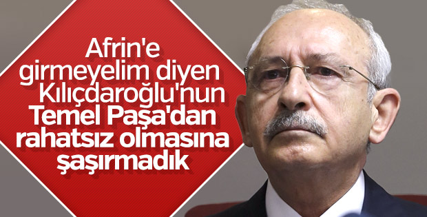 CHP'nin hedefinde İsmail Metin Temel var