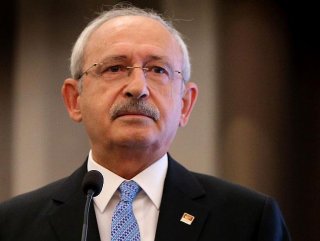 Kılıçdaroğlu'nun 10 Kasım mesajı