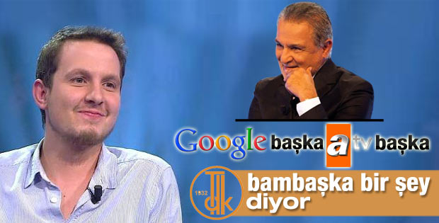 ATV'den izbandut sorusuna açıklama