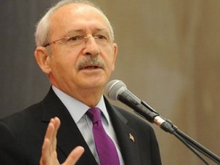 kılıcdaroglu