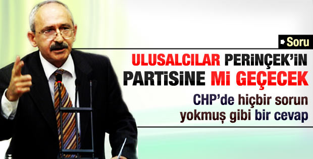 Kılıçdaroğlu'ndan ırkçılık polemiğiyle ilgili açıklama