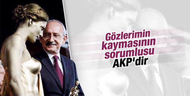 CHP Özgecan olayını da AK Parti'ye yıktı