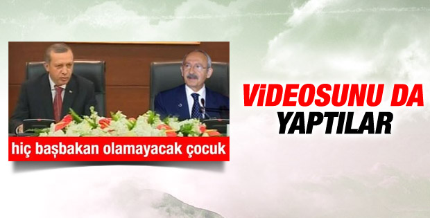Kılıçdaroğlu 1 günlüğüne Başbakan olursa.. İZLE