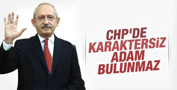 Kılıçdaroğlu bakanlık teklifleri ihtimalini yorumladı