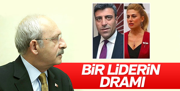 Kılıçdaroğlu'na adaylığını açıklayan CHP'liler soruldu