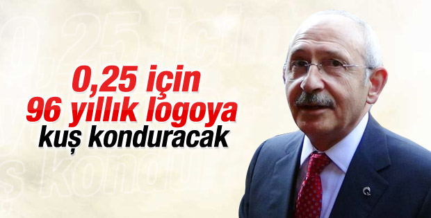 Kılıçdaroğlu'ndan DSP'ye birleşme çağrısı