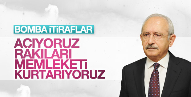 Kılıçdaroğlu parti örgütünü içki konusunda uyardı