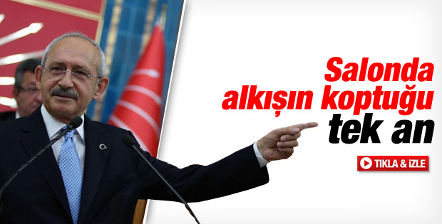 Kılıçdaroğlu'ndan Fenerbahçe'ye tebrik