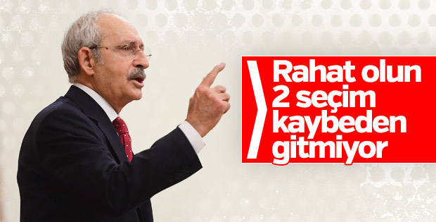 CHP 19. Olağanüstü Kurultayı'nda alınan kararlar