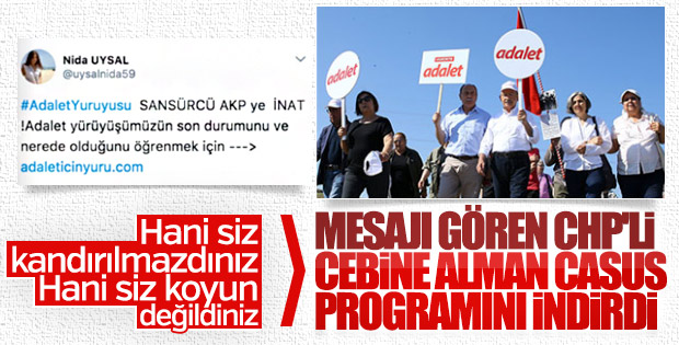 Kılıçdaroğlu'ndan Erdoğan'a çağrı: Bizi dinleyenleri bul
