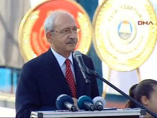 kılıcdaroglu