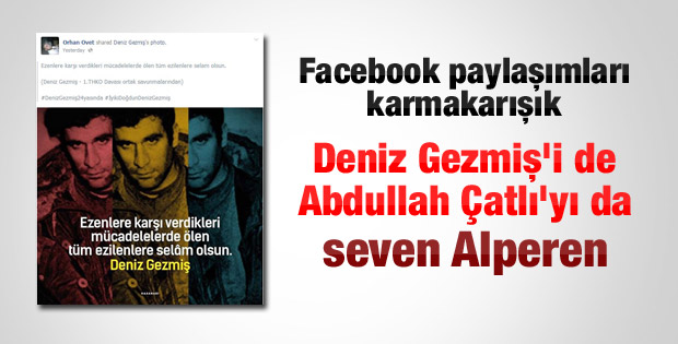 Kılıçdaroğlu'na saldıran şahsın Facebook hesabı