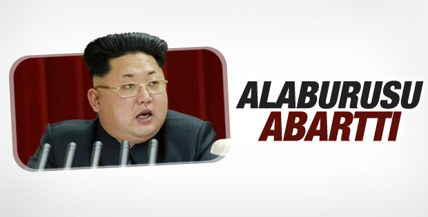 Kim Jong-un'un yeni saç modeli sosyal medyayı salladı