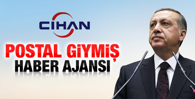 Başbakan Erdoğan'dan CHA'ya eleştiri İZLE