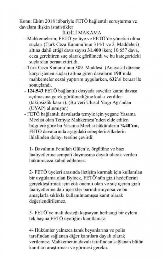 FETÖ firarisi Akın İpek'in iade süreciyle ilgili açıklama