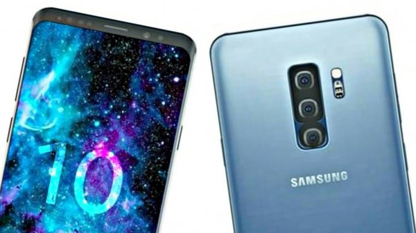  Samsung Galaxy S10 hakkında bilmeniz gereken her şey
