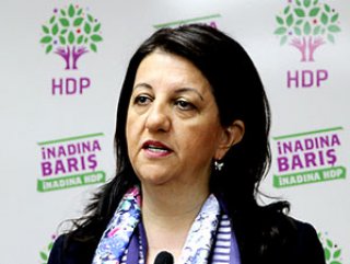 Buldan: Demokrasi güçleri Tamam derse CHP-İYİ Parti adayını destekleyebiliriz Buldan: Demokrasi güçleri Tamam derse CHP-İYİ Parti adayını destekleyebiliriz