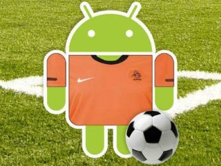 android en iyi futbol oyunları