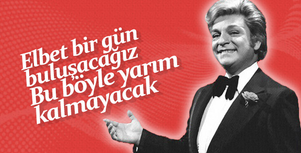 Zeki Müren kimdir