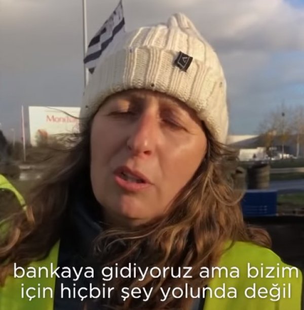 Fransızlar geçinememekten şikayetçi