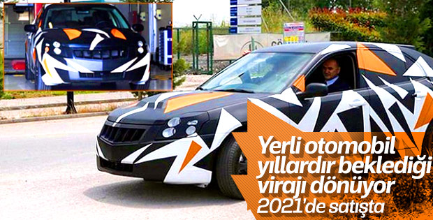 Yerli otomobilin dünyaya entegresi