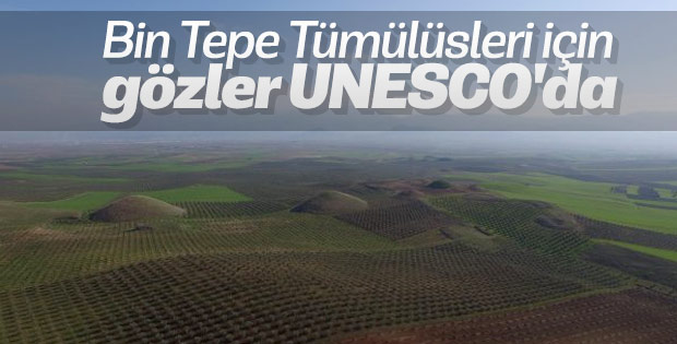 Anadolu'nun piramitleri keşfedilmeyi bekliyor