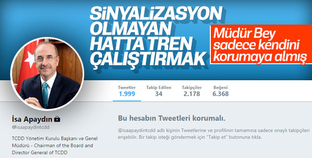 Yüksek Hızlı Tren kazasının nedeni: Sinyalizasyon yoktu