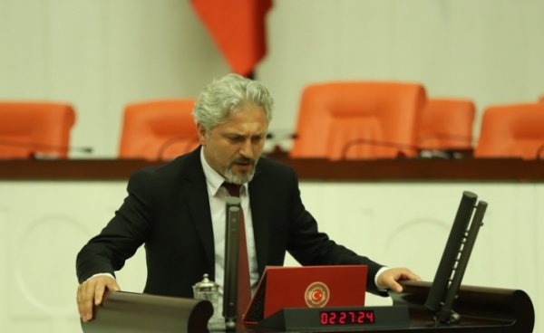 CHP'li Murat Çepni'den küstah tehdit