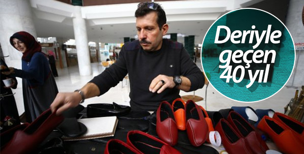 40 yıldır deriyi mest ediyor