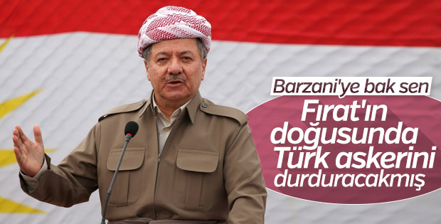 ABD, YPG yerine Peşmergeleri konuşlandırmayı planlıyor
