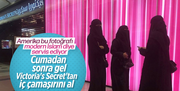 ABD'nin Suudiler üzerinden yaydığı modern İslam algısı
