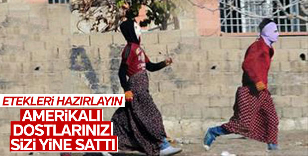 Trump: DEAŞ'ı yendik