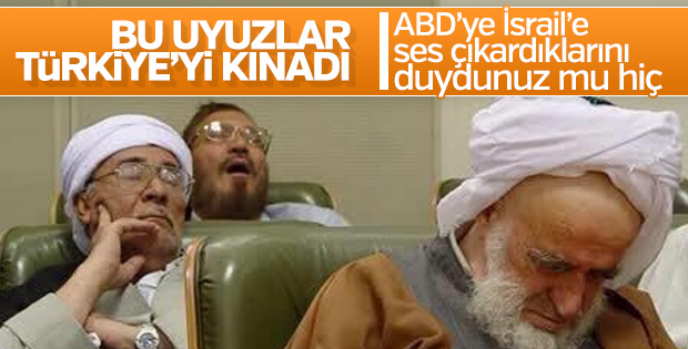 Arap Birliği'nden Türkiye açıklaması: Kınıyoruz